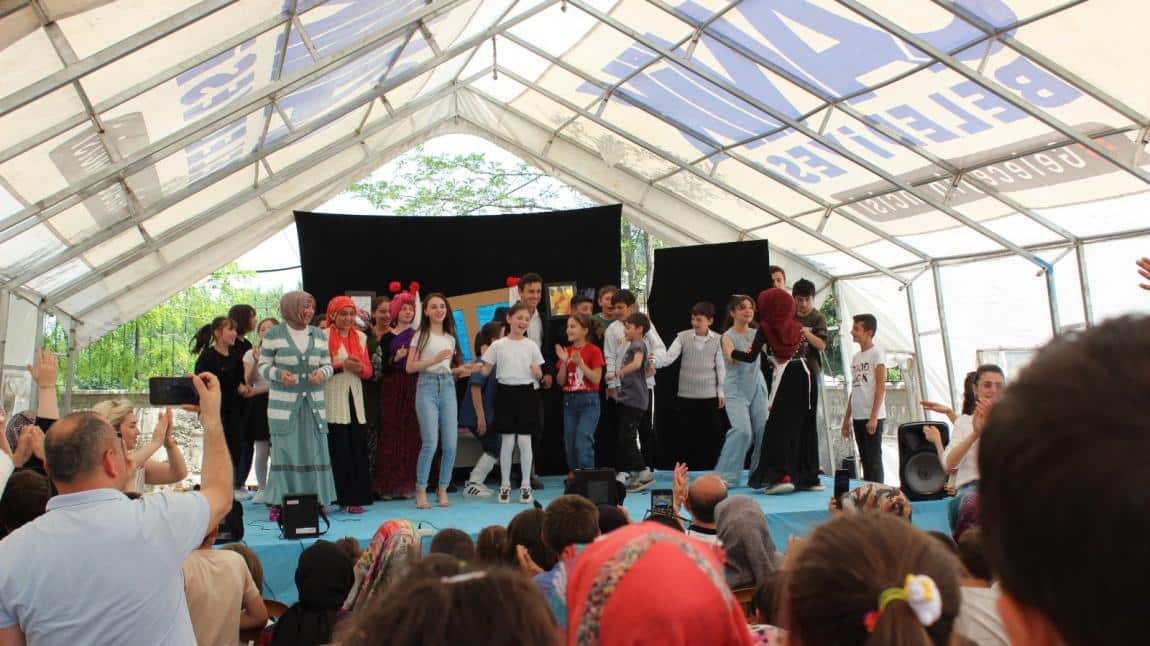 BAŞALAN SANAT ŞENLİĞİ